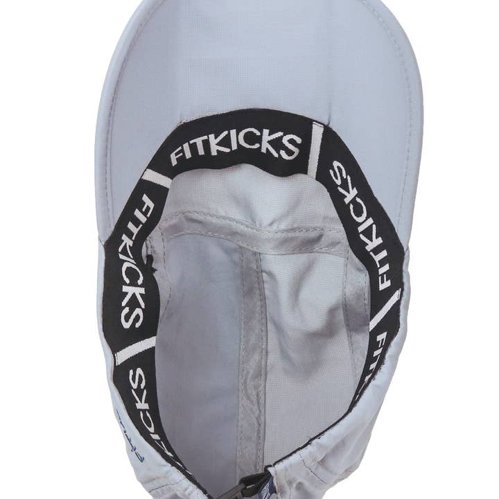 DM Merchandising - Wholesale Baseball Cap - Women's - FITKICKS Folding Cap Open Stock10