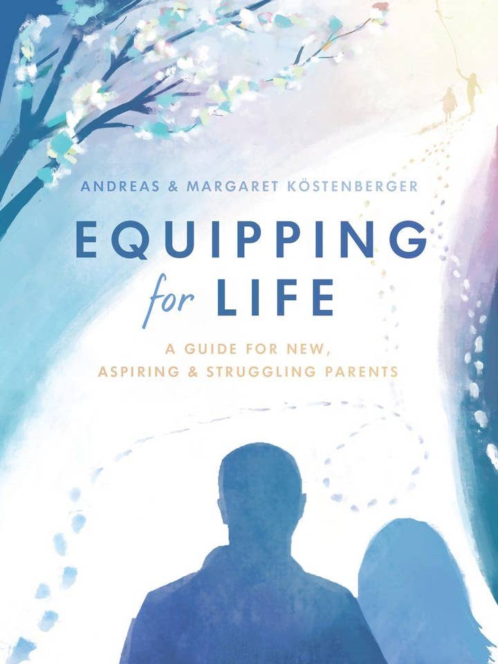 Equipping For Life for wholesale by Baker & Taylor Publisher Services