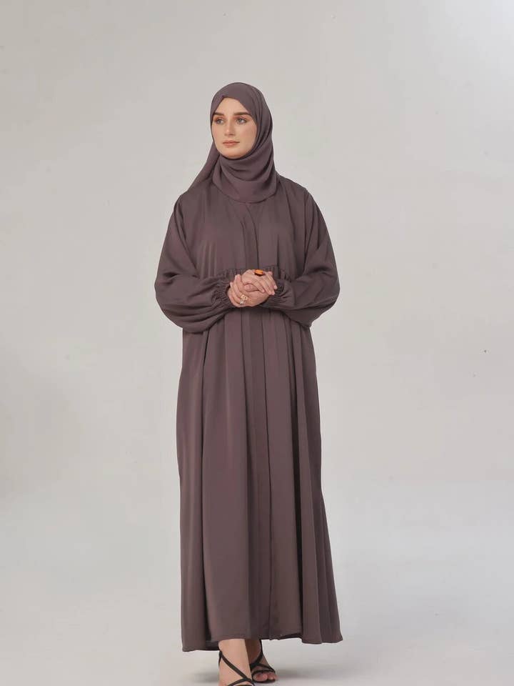 Zambeel Abaya for wholesale by Zod
