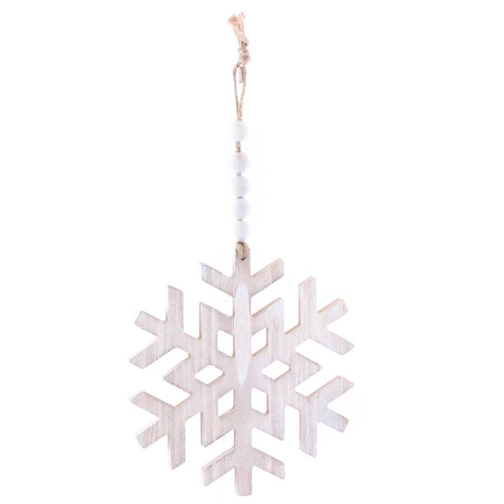Wd Snowflake Rounded for wholesale by Oak Street Wholesale