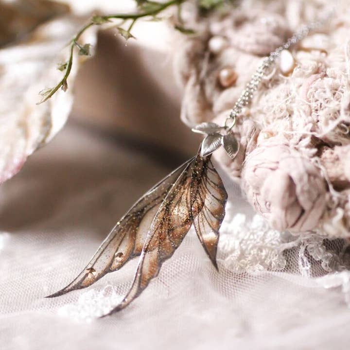 Baie d'or pour la vente par Faërie