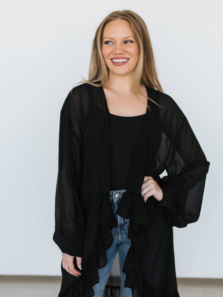 CAPE NOIRE TH5004 (7 Pièces) pour la vente par Turquoise Haven