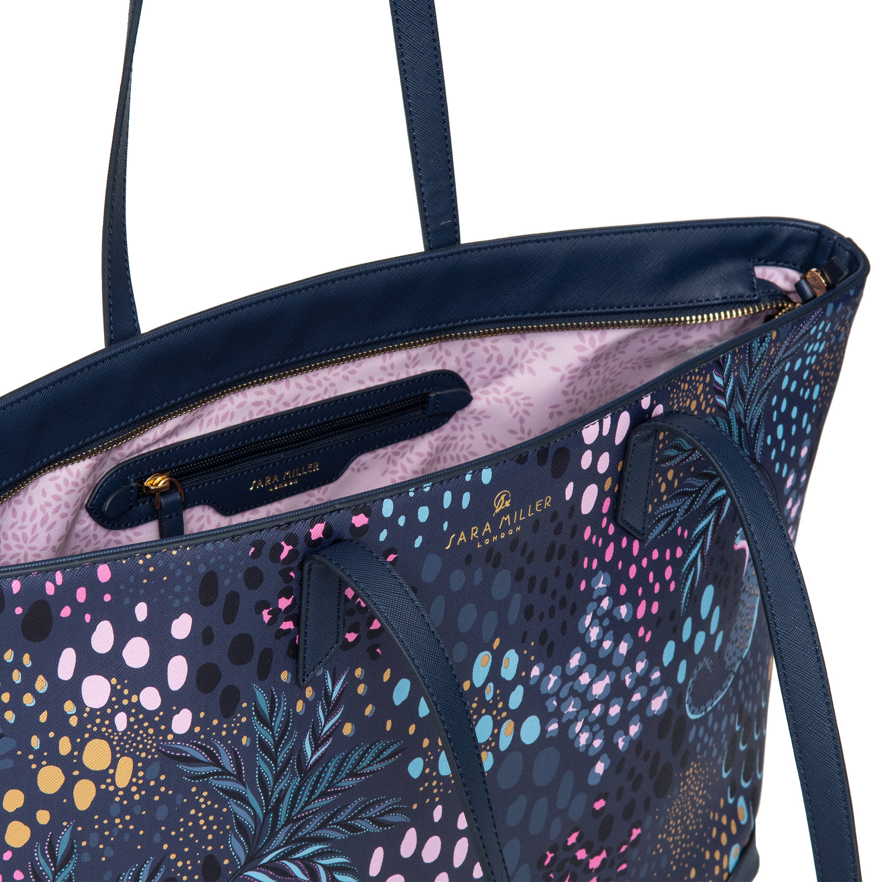 Pelham Group – wholesale Tote bag – Women's – Sara Miller Tote22