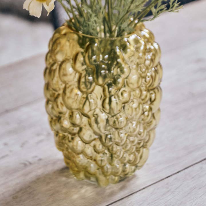 BLANCHARD GLASS VASE - LARGE for wholesale by Abigail Ahern