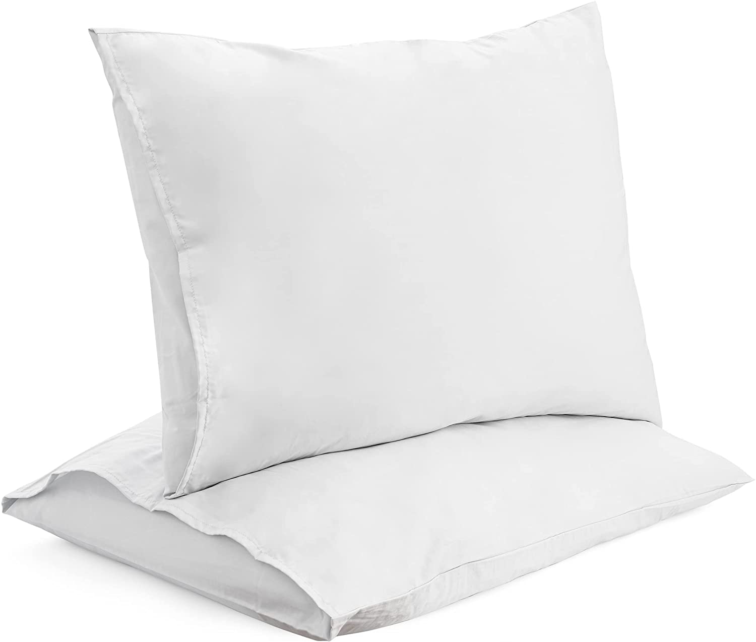 Mastertex - Wholesale Bedding Pillowcase/Sham - Circles Home 300TC Sateen Pillow Envelopes5
