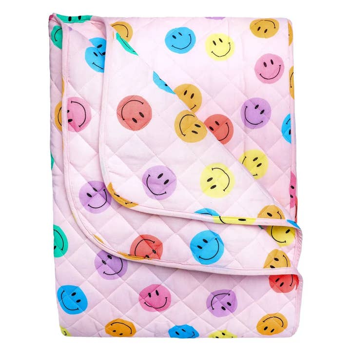 Lempi Smiley tikkitäkki for engroshandel hos Lempi Lifestyle