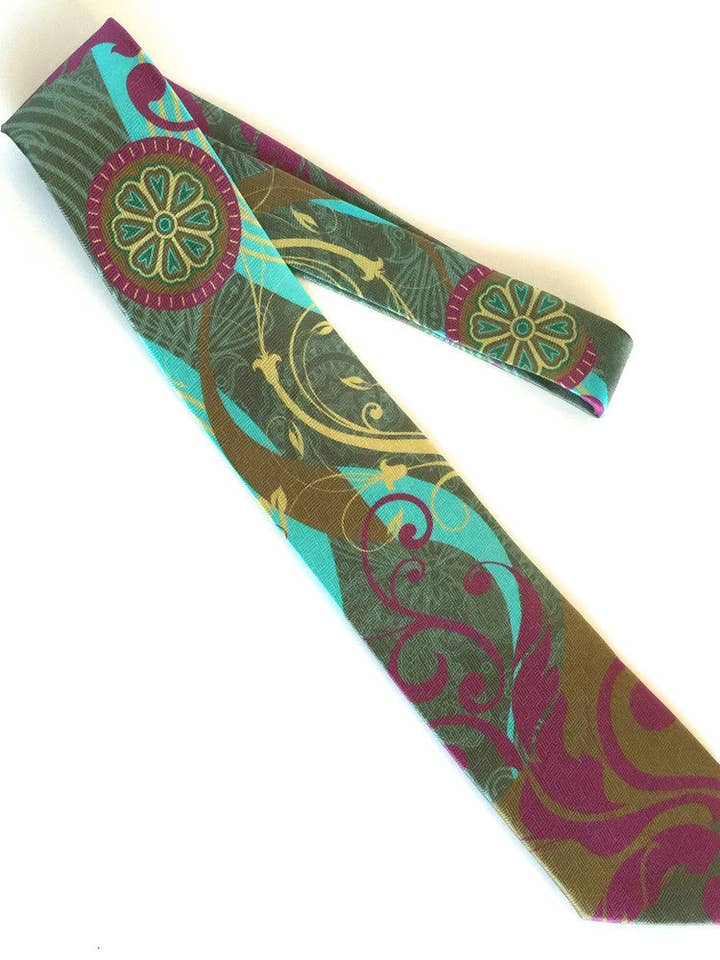 Pangborn Tranquility Silk Slips I Kricka, Bourgogne för wholesale av Pangborn Collection