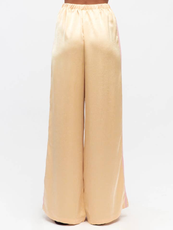 Global Fashion House - Wholesale Pants - Women's - ELASTICATED WAIST PANTS2