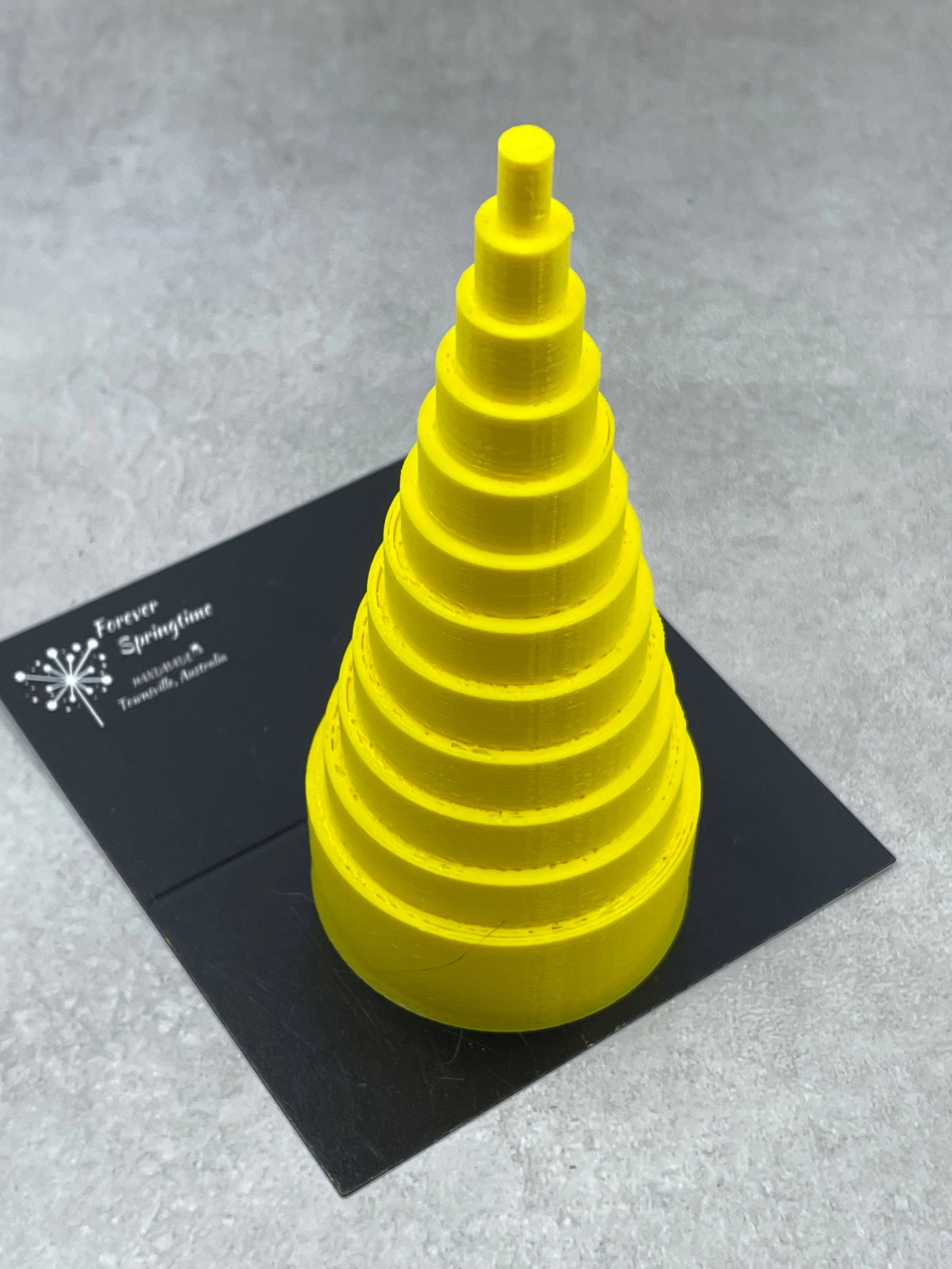 Forever Springtime - Wholesale DIY craft kit - Papercraft Quilling Blocks: Art, Baking, Craft0