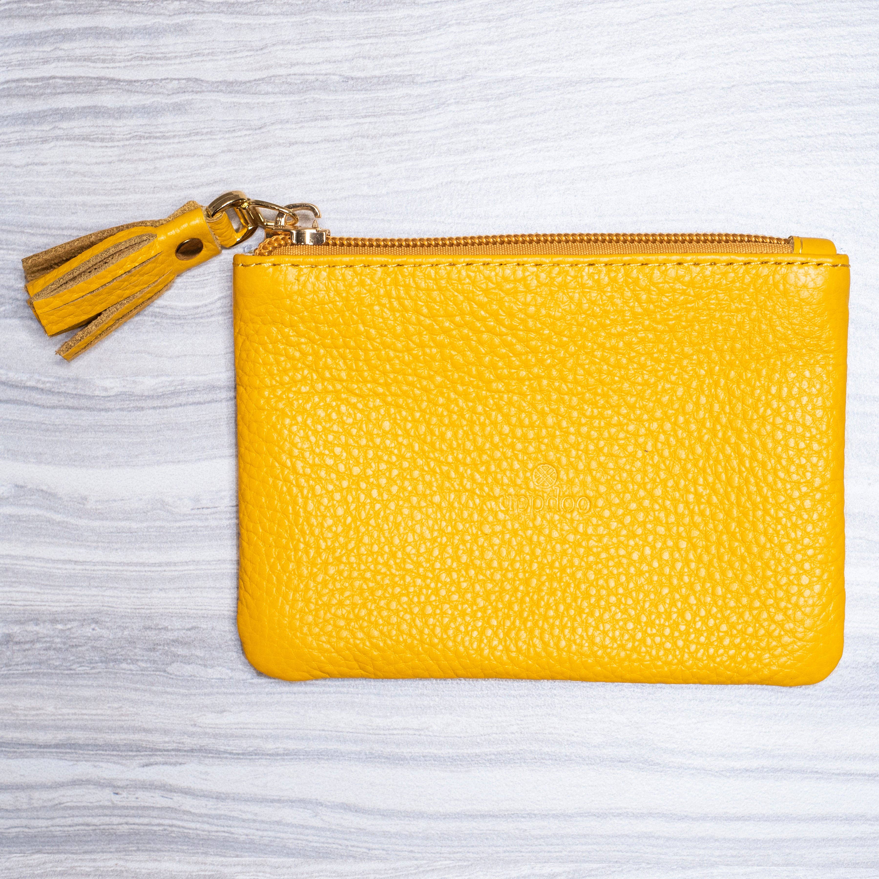 UPPDOO - Wholesale Coin Purse - Women's - Cheer - Classic Coin Keepers4