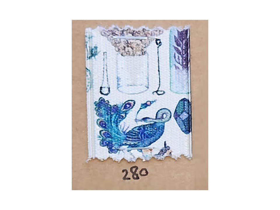 Potenciano Group SL - Wholesale Bow Tie - Men's - Ref. 602-SERIE.U - Elastic Bow Ties Fashion Motifs - by Layos31