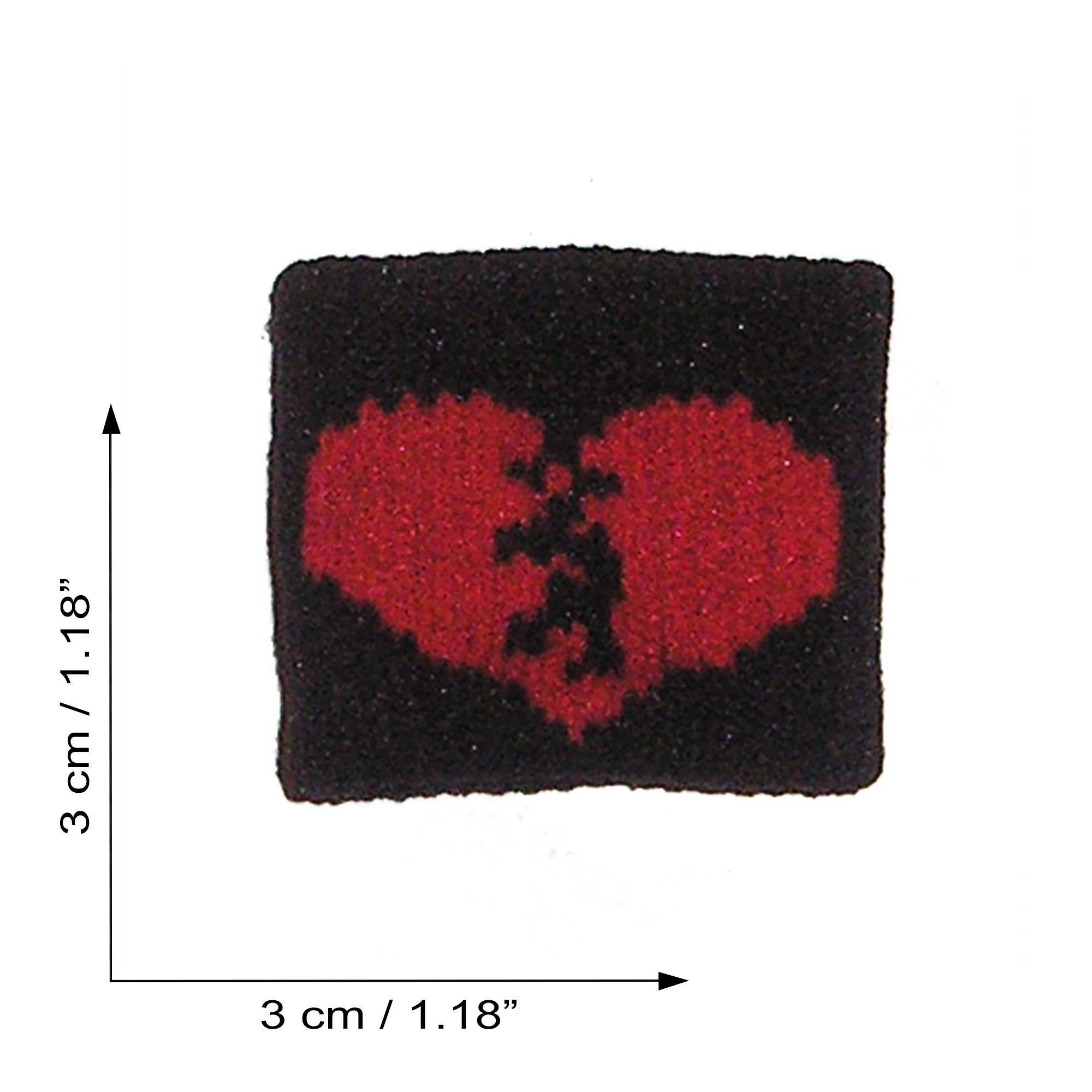 Tribal Trade GmbH - Wholesale Wristband - finger sweatband heart sweatband for fingers1