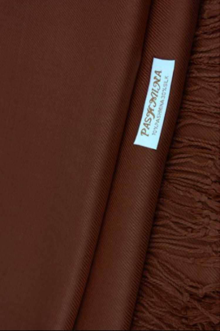 Artini Accessories - Venta al por mayor Bufanda - Mujer - Gran chal de mezcla de pashmina y seda21