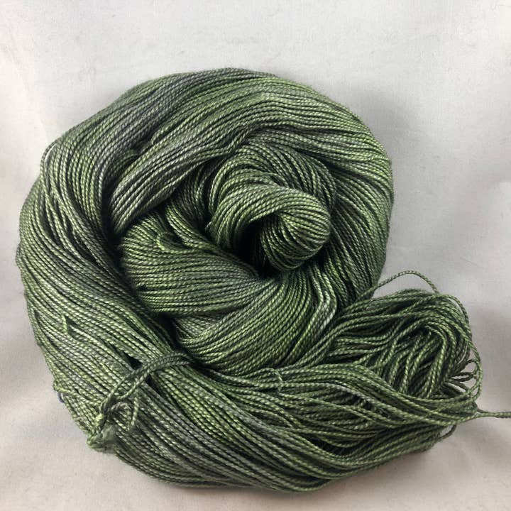 Rebel Purl - Wholesale Yarn - Freddy Sweater - Small Batch Hand Dyed Yarn0