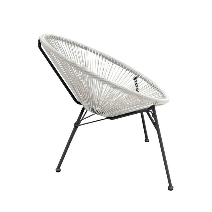 Pink&Brown - Wholesale Chair - Acapulco Chair