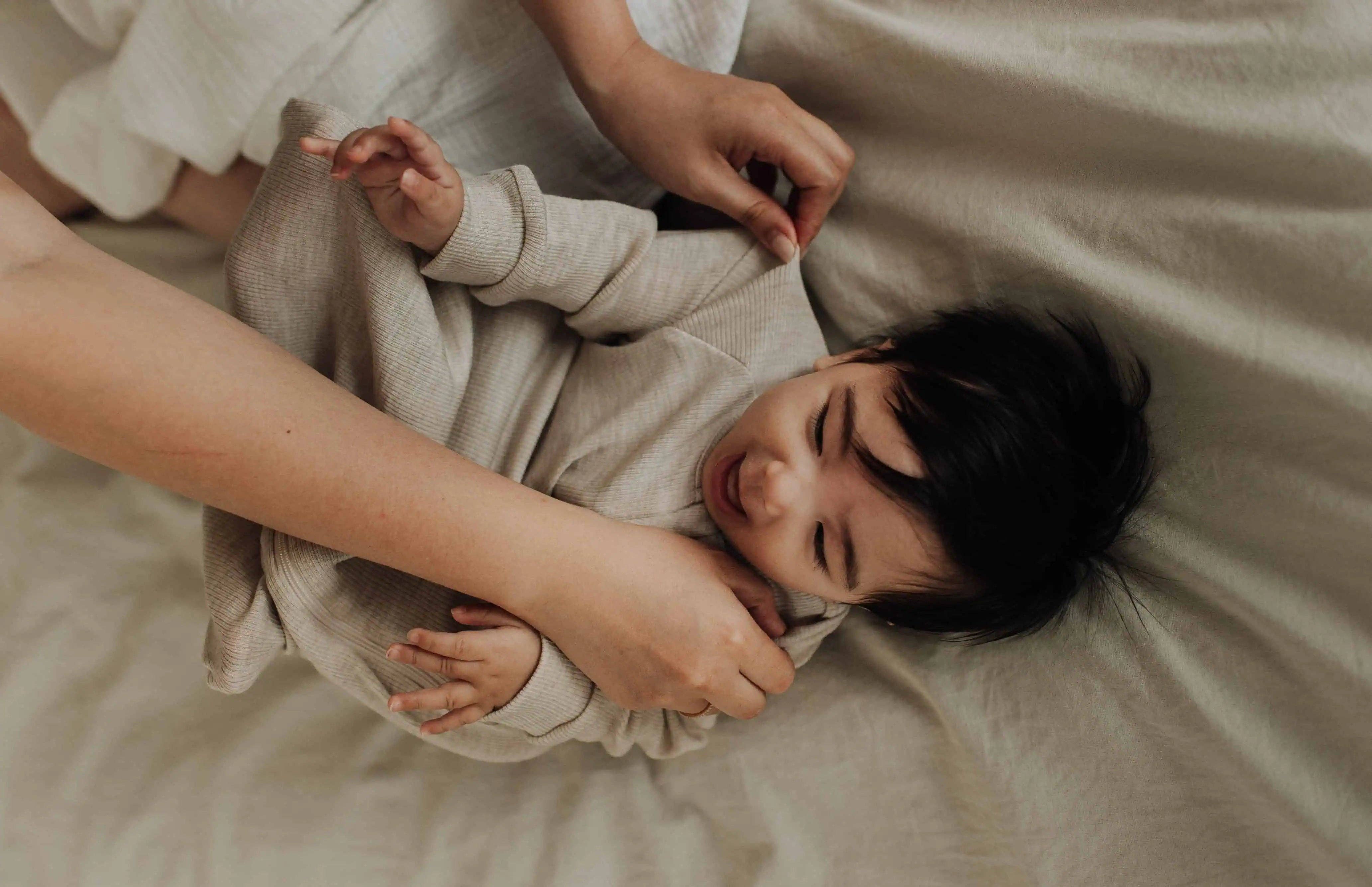 Kico Label - Wholesale Sleepsack - Baby - Baby sleeping bag - Merino wool3