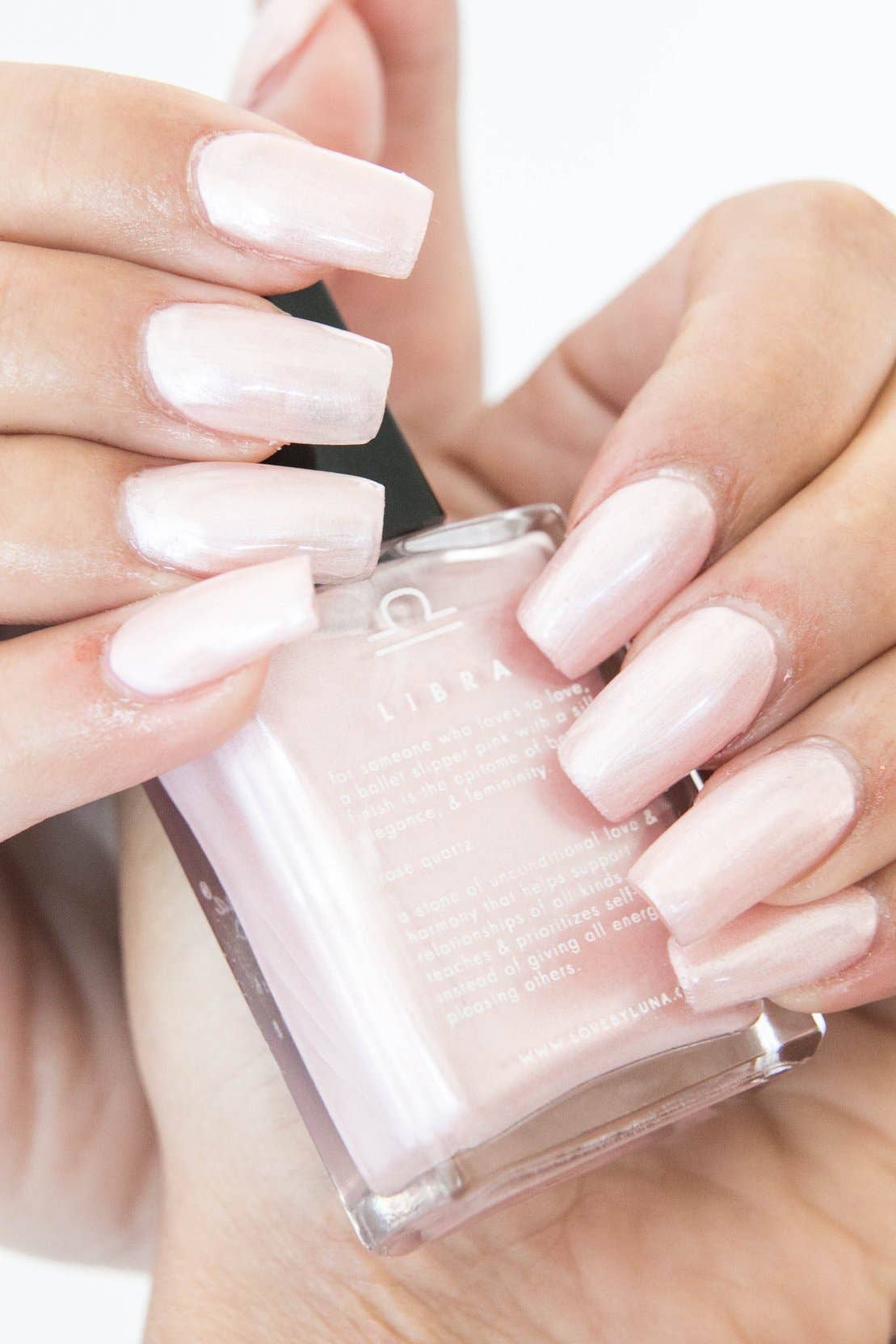 Love By Luna - Wholesale Nail Polish - Libra Nail Polish2