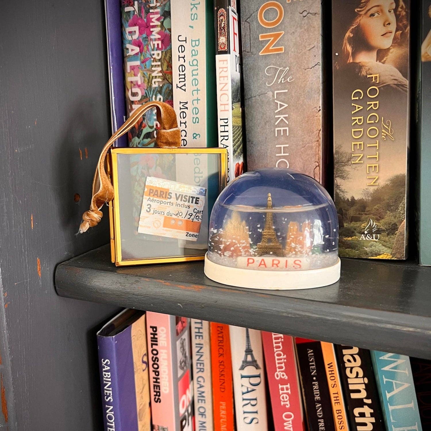 Home Dweller - Wholesale Picture Frame - Mini Frames - back in stock 20265