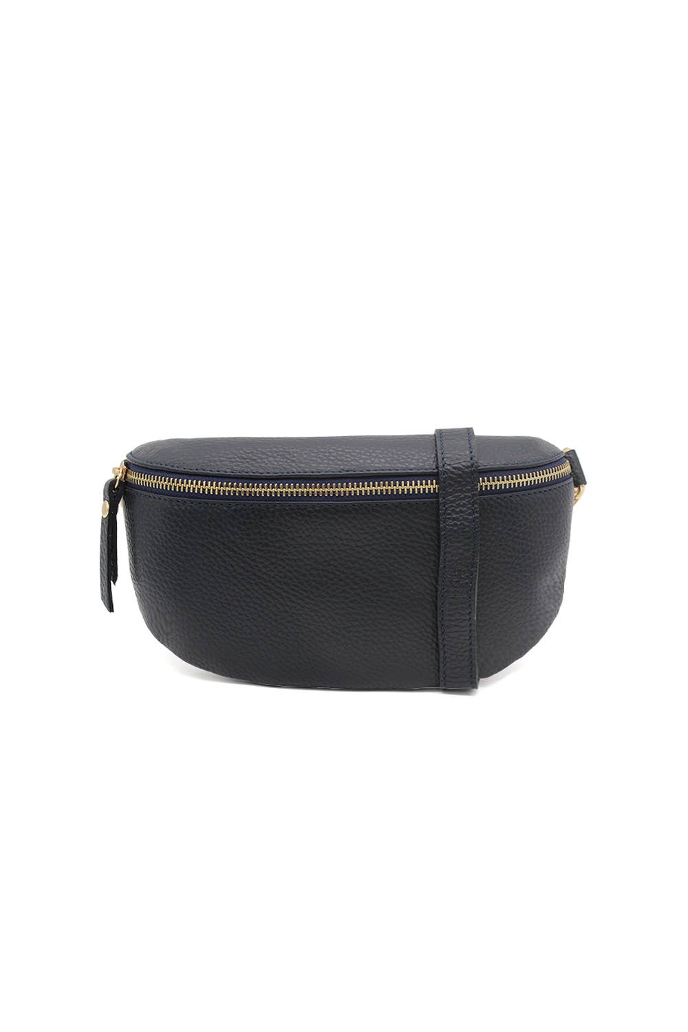 Ellas Trading – wholesale Crossbody bag – Women's – GenuineI Italian Leather Sling Crossbody Bag with Zippere12