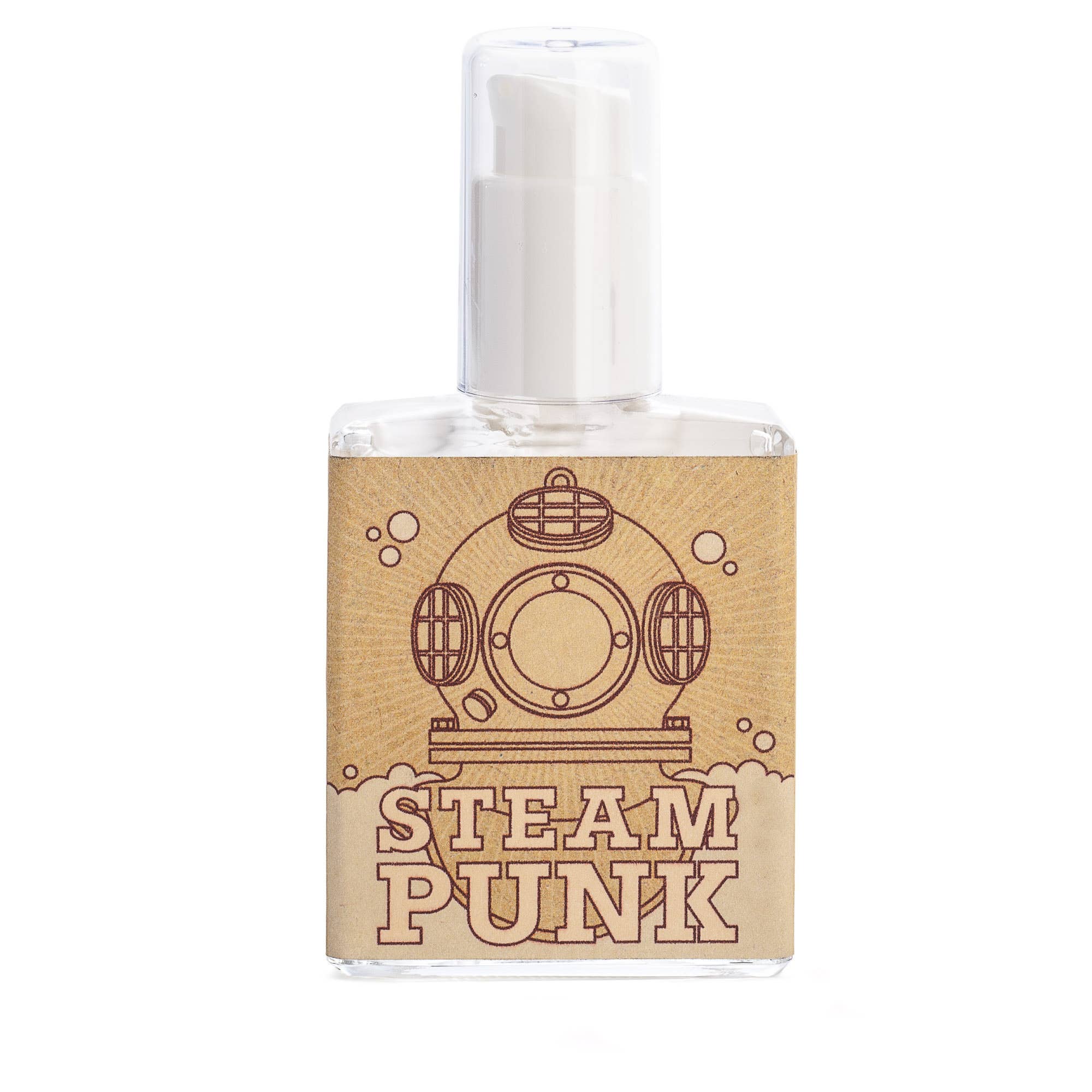 1000&1 Seife - Venta al por mayor Aftershave - Hombre - Gel after shave artesanal con fragancia steampunk1