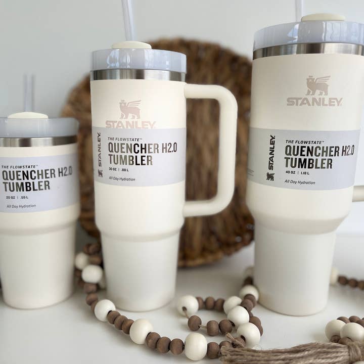 Maranatha Shoppe LLC - Wholesale Insulated Mug/Tumbler - Personalized Tumbler Name Tag