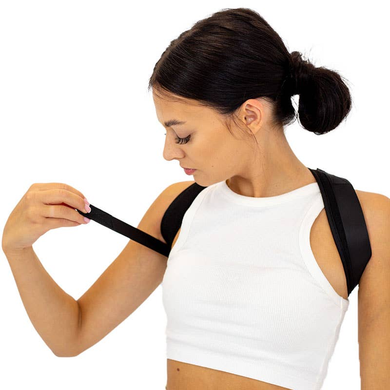 ACUS MED - Wholesale Fitness Equipment - Back Stabilizer | Back Support | Back Brace4