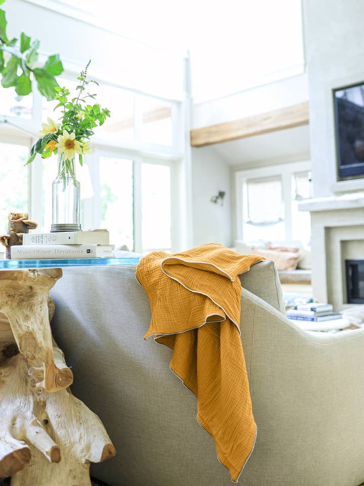 Trim Cloth for wholesale by Blackbird Makers