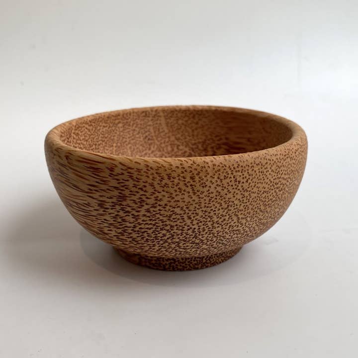 VIE - Wholesale Bowl - Coconut Wood Bowl3