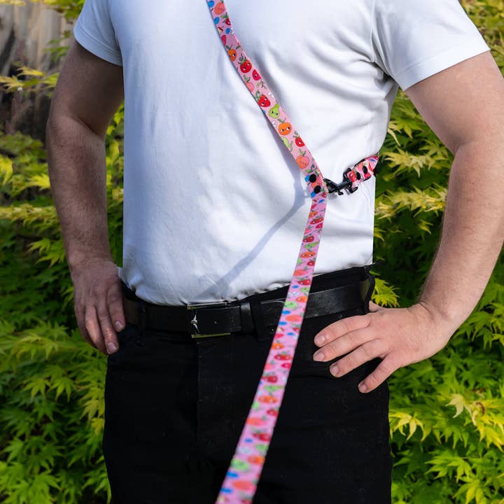 HANDS FREE LEAD Sweet Tooth for wholesale by Mind the Fluff