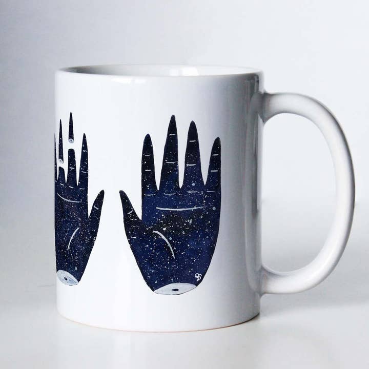 Betina C Koche - Wholesale Coffee Mug - Custom Mug 11oz | Coffee Mug | Your Own Text or Image16