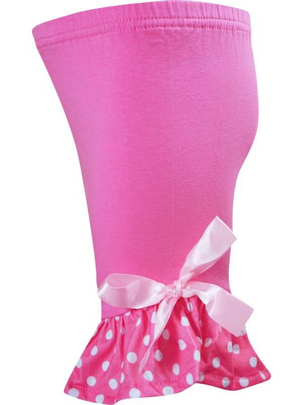 Angeline Kids – Großhandel Top- & Shorts-Set – Kinder – Baby Mädchen Minnie Mouse Geburtstag Cupcake Tank Short Outfit