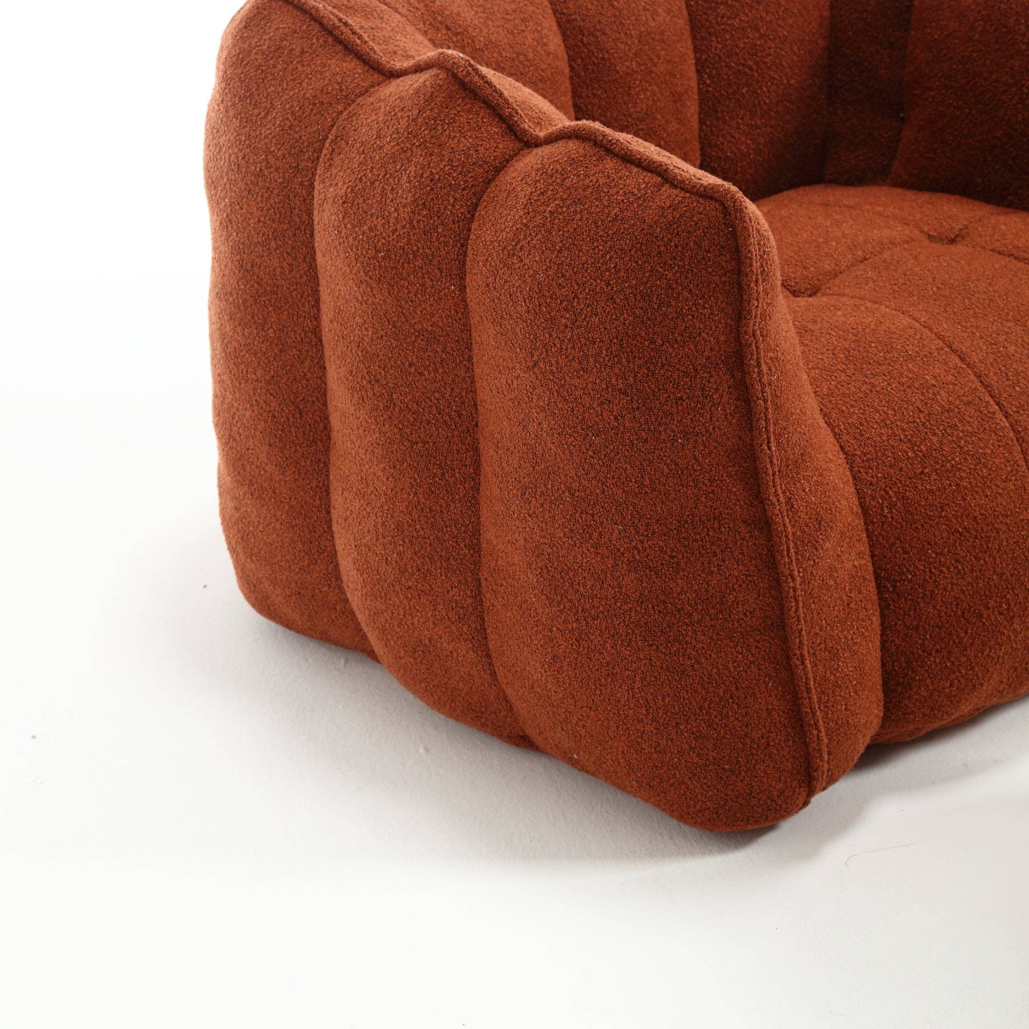BlakOutlet - Wholesale Chair - Soft Bean Bag Chair with High Resilient Foam22