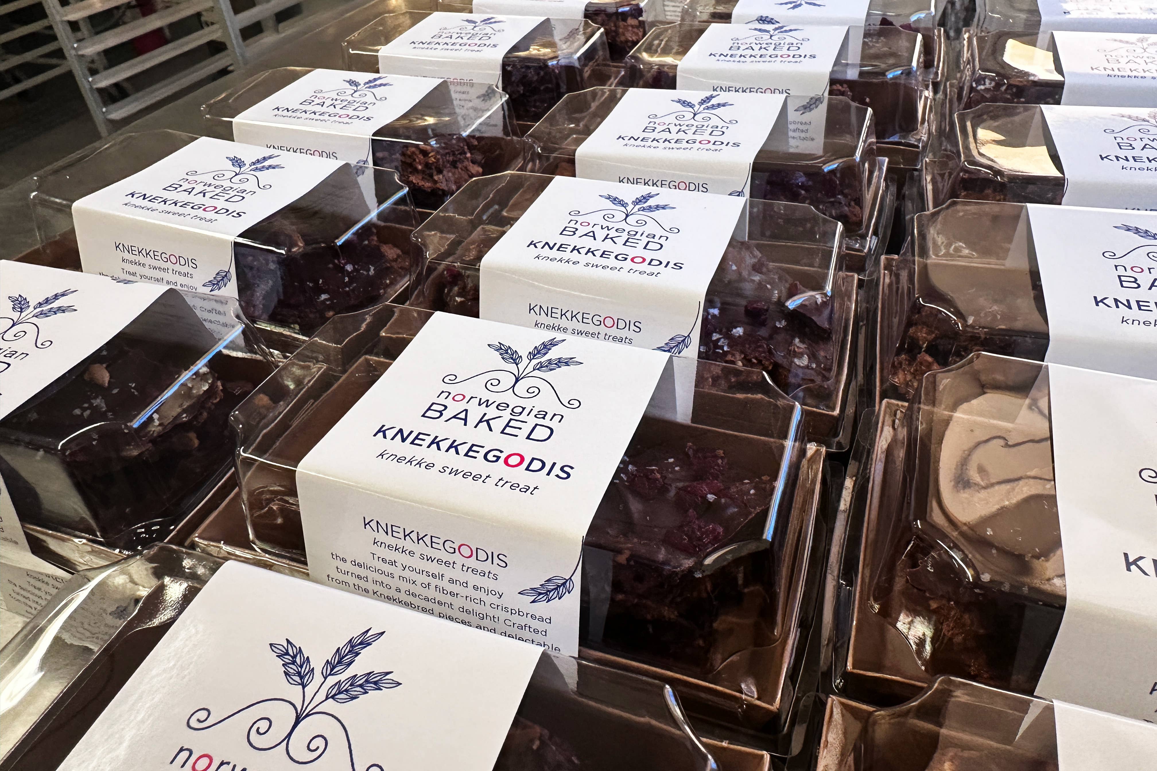 Norwegian Baked – Großhandel Cookie – KnekkeGodis • süße Leckerei • nordische Keks-Toffee-Rinde (6)5