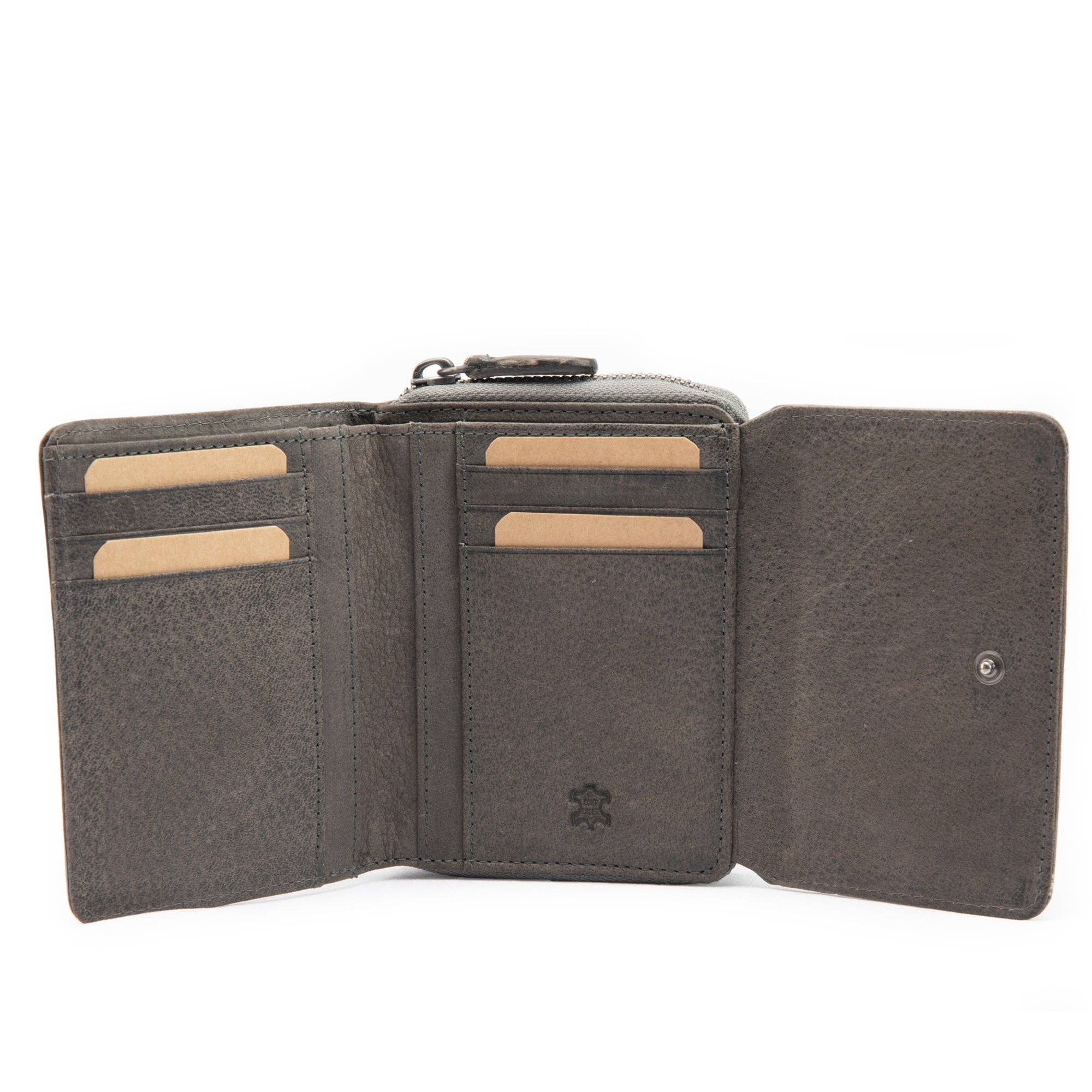 Sparwell - Wholesale Wallet - Women's - Damen-Geldbörse "Lyndsey"10