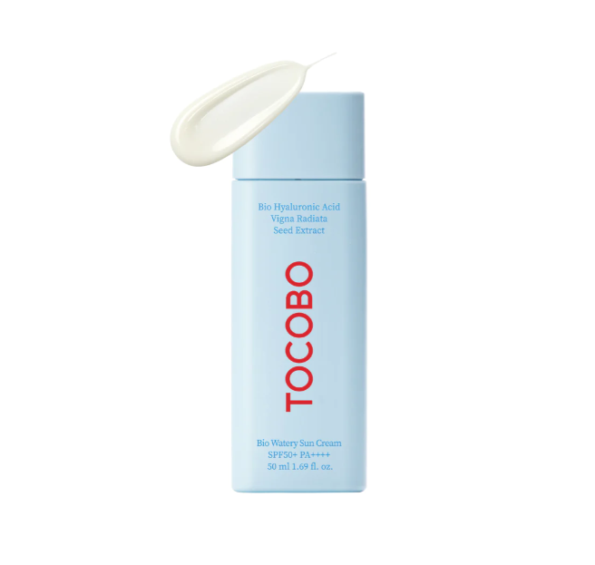 Best Beauty Group - Wholesale Sunscreen - TOCOBO Bio Watery Vegan Sun Cream Sunscreen Sun SPF4