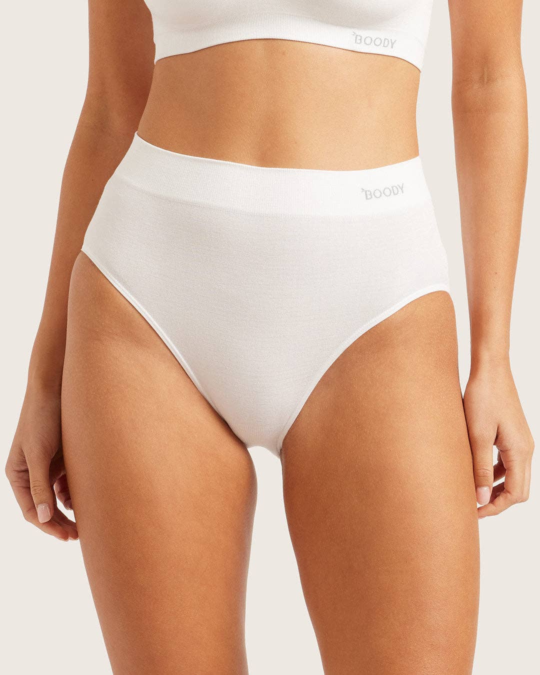 BOODY UK LTD – wholesale Underwear – Women's – Full Briefs - Black2