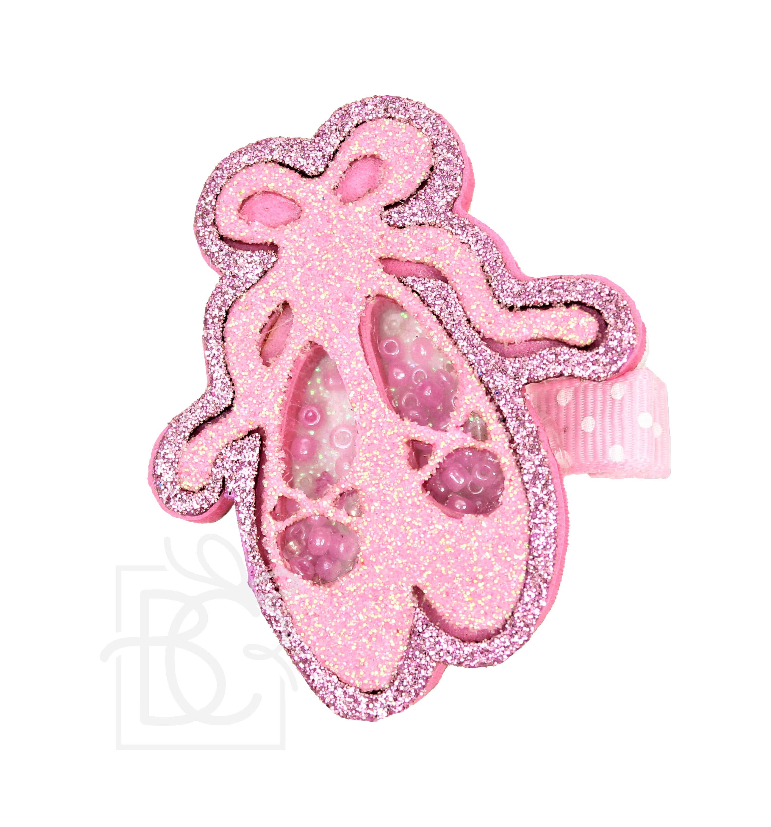 Beyond Creations, LLC – Engroshandel Hårspænde - Børn – Shaker Håndlavet Hårspænde4