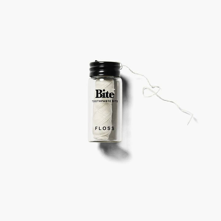 Bite - Wholesale Floss - Eco-Friendly Floss
