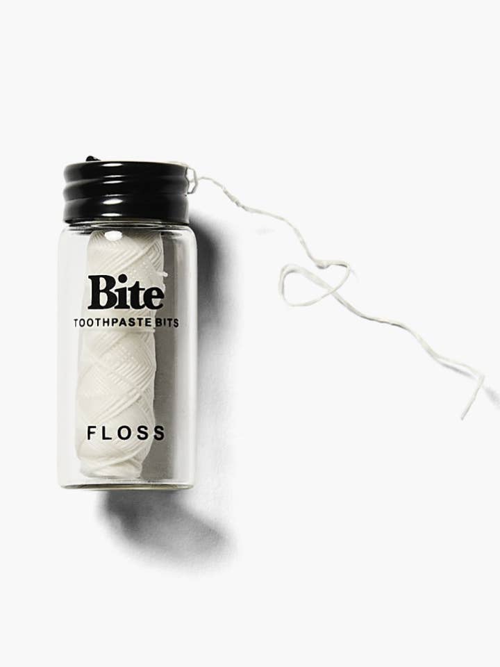Eco-Friendly Floss for wholesale by BITE