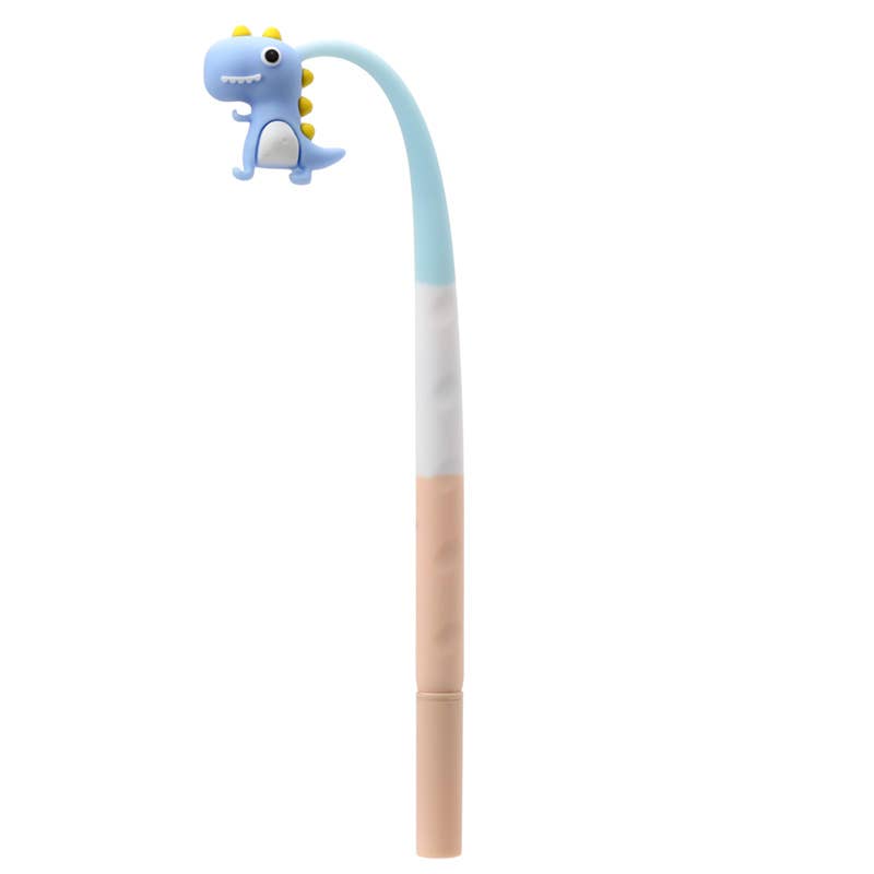 Puckator Ltd – wholesale Pen – Dinosauria Fine Tip Pen4