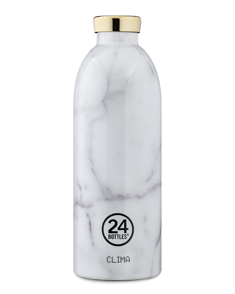 Brotzeit - Wholesale Water Bottle - 24bottles Clima Bottle 0.85L Stainless Steel Thermos Water Bottle2