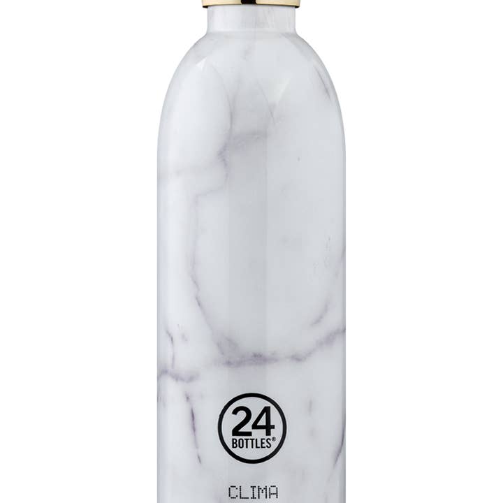 Brotzeit - Wholesale Water Bottle - 24bottles Clima Bottle 0.85L Stainless Steel Thermos Water Bottle2