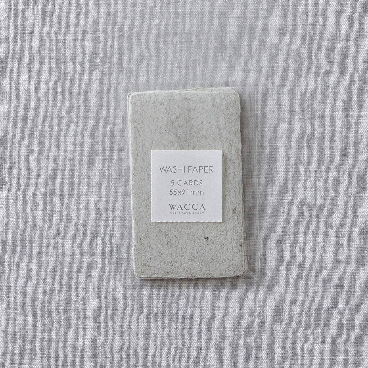 Japacolle — Japan Collections | See Latest News in "About" – wholesale Washitejp – Wacca washipapper i visitkortsstorlek11