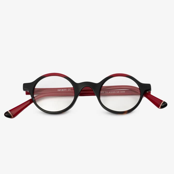 IN.F.2302 C4 para venta al por mayor de Infinity Eyewear