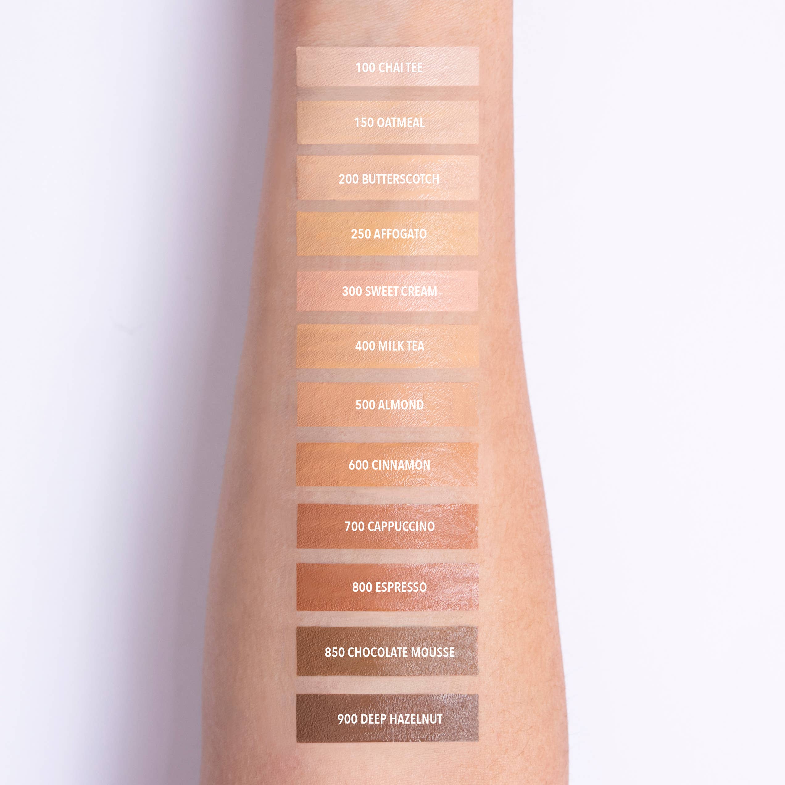 Moira Cosmetics – wholesale Face concealer – Lavish Creamy Concealer - 150 Oatmeal2