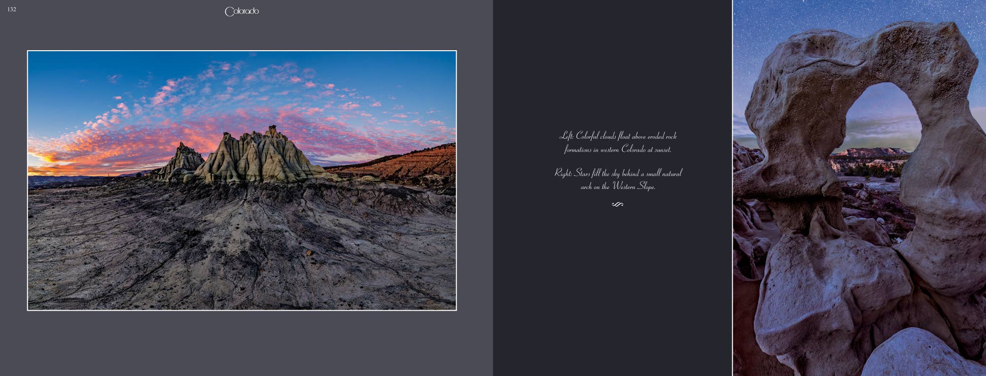 Collier Publishing LLC - Wholesale Nature & Outdoors - Colorado (A Large Coffee-Table Book 14" x 11", Autographed)15