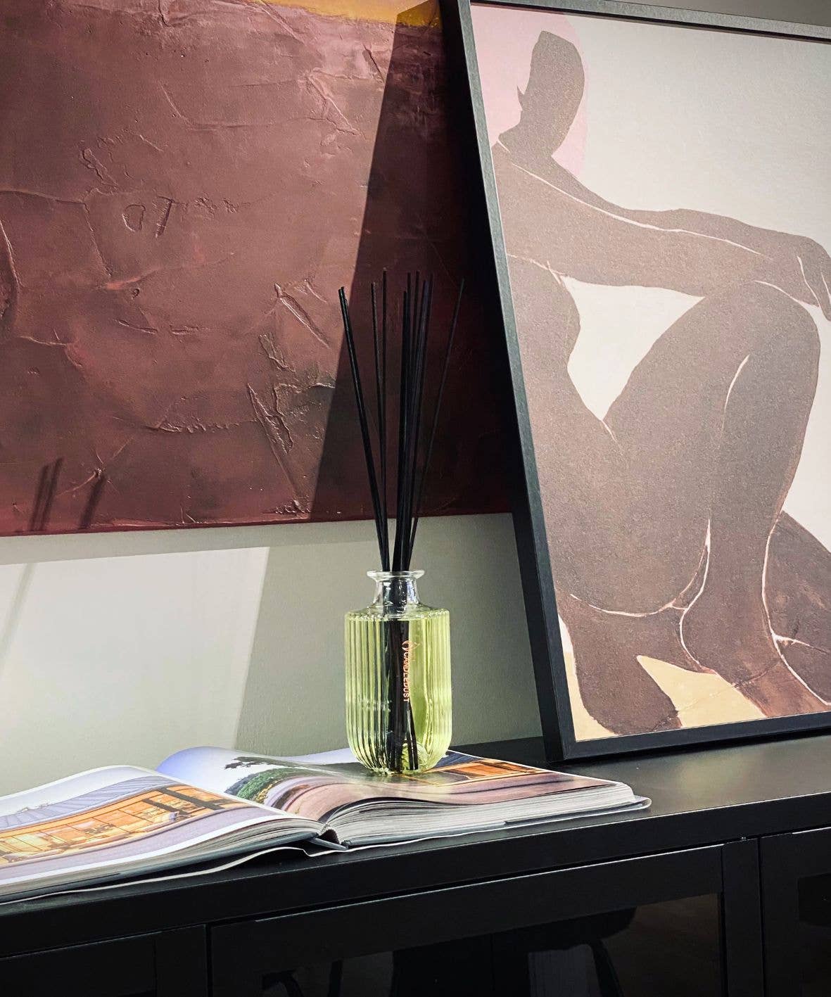 The Candledust – difusor de fragrâncias por atacado – Difusor de varetas 500 ml (17 oz) | Luxo | Aroma para casa12