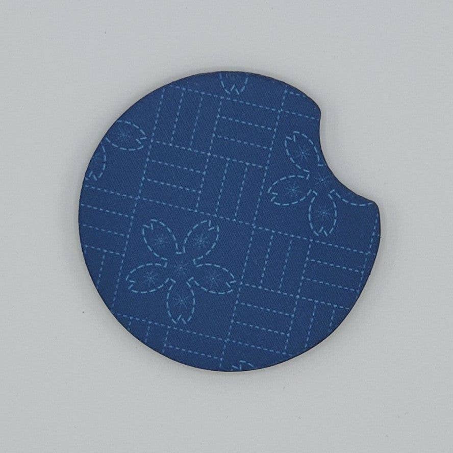 Sunfloral and Flair - Wholesale Car Coaster - Unisex - Car Coaster7