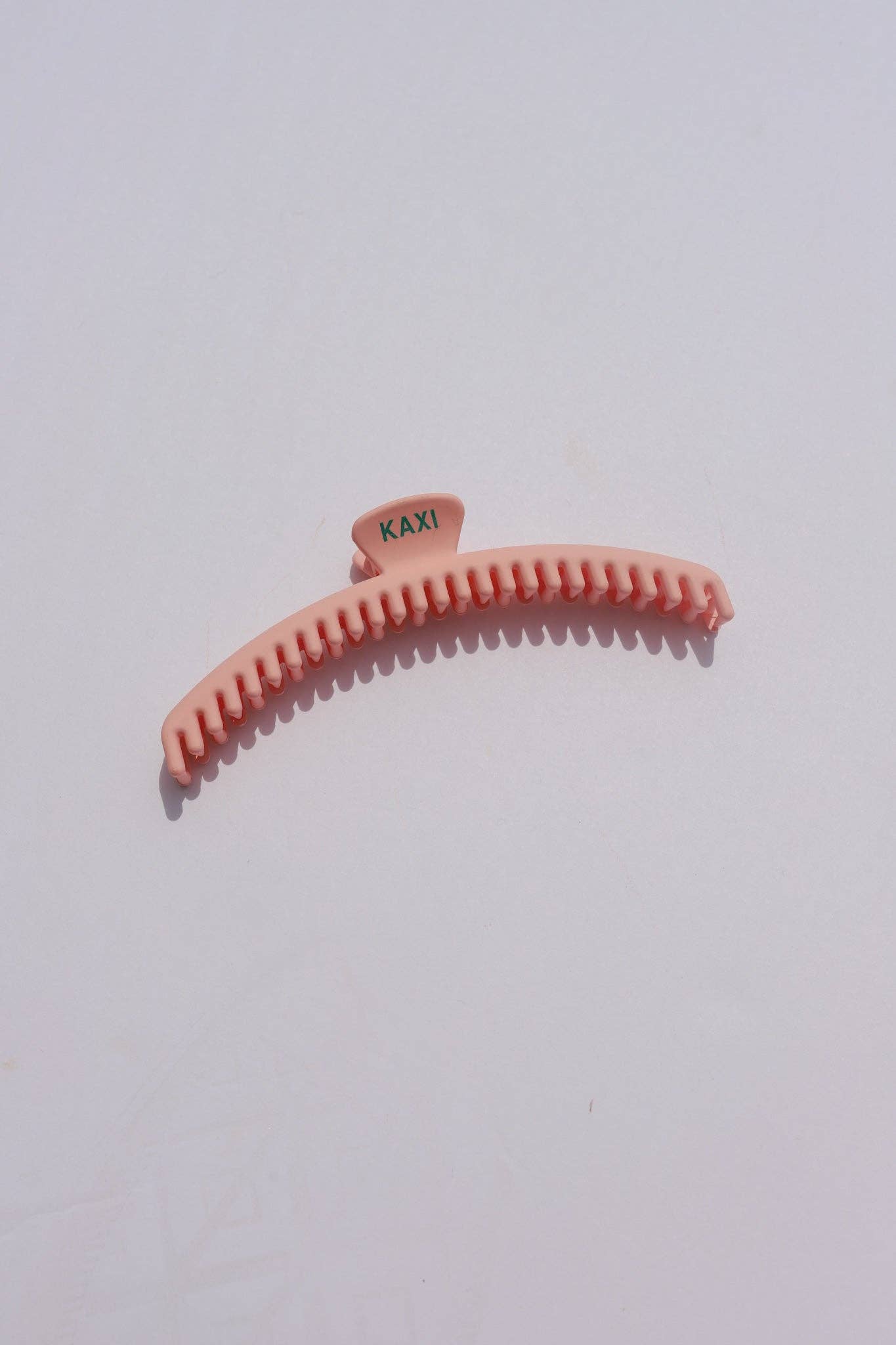 KAXI - Wholesale Hair Clip - Women's - Matte Original Hold Everything Claw18