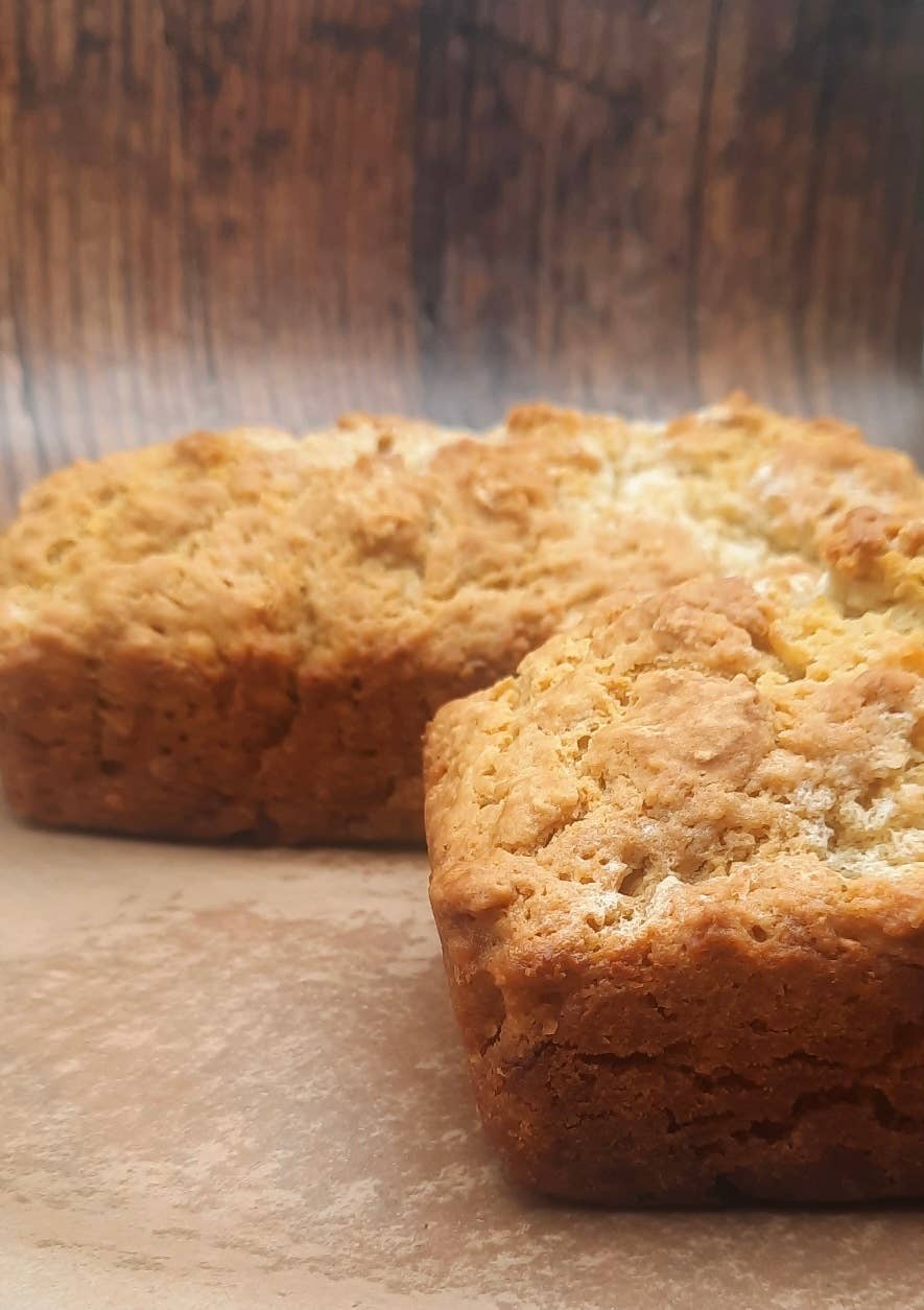 Lambs & Thyme - Vente Mélange pour pain - Mélange à pain à la bière 4